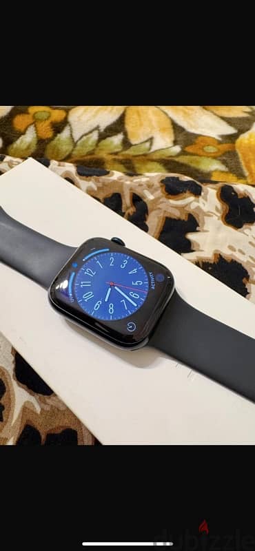 apple watch series 9 45mm