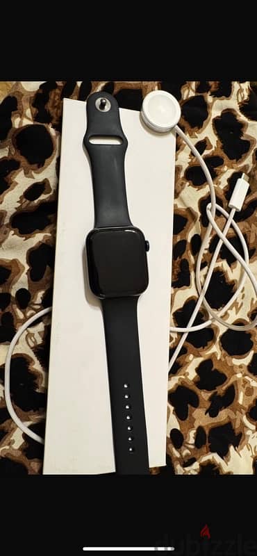 apple watch series 9 45mm 2