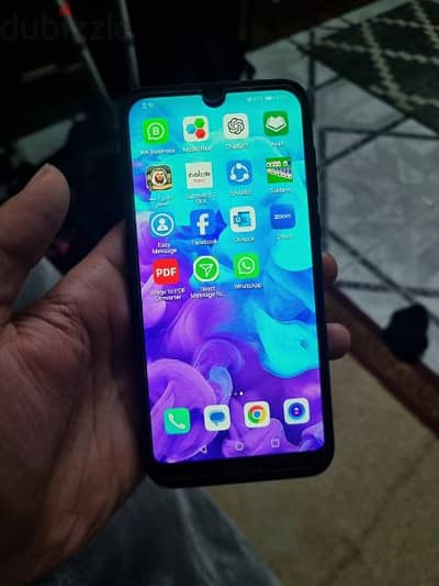 huawei y5 2019