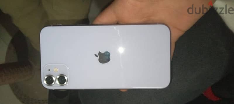 iPhone 11 0