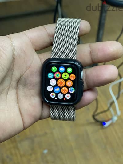 apple watch serias 5