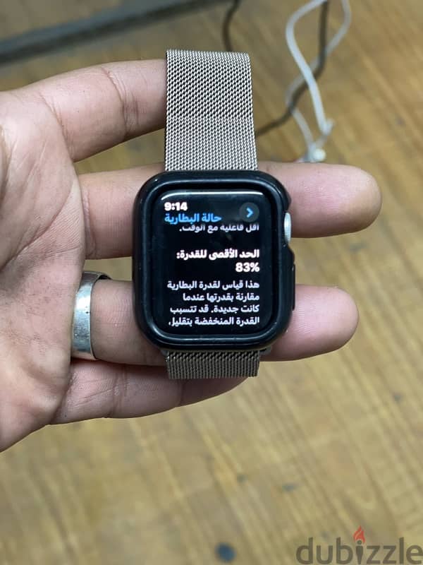 apple watch serias 5 2