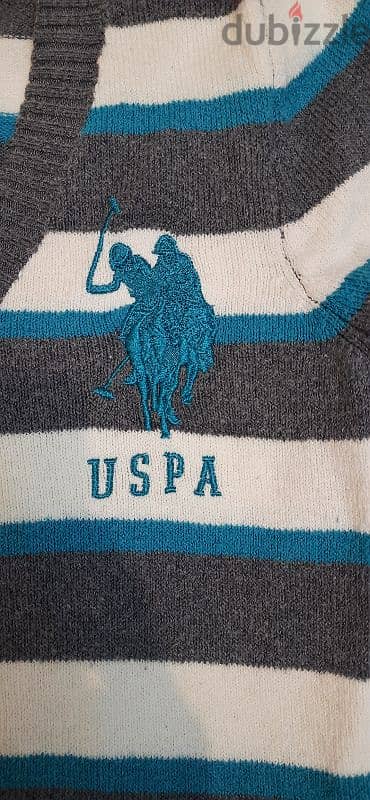 بلوفر  us polo