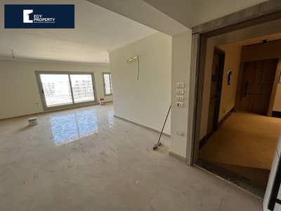 Exclusive Unit! Ready to Move Fully Finished Apartment In Palm hills New Cairo For sale Best Price