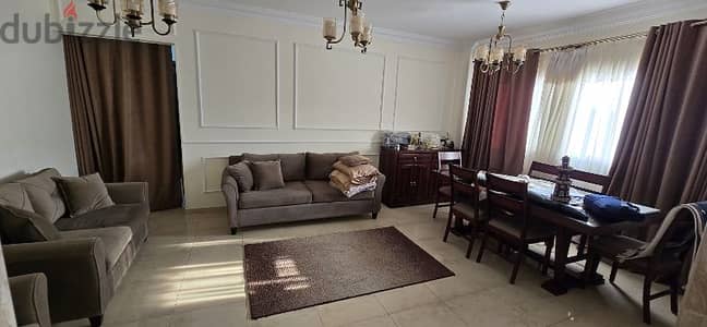 compound AL Rayat Residence الرايات ريزيدنس حدائق اكتوبر