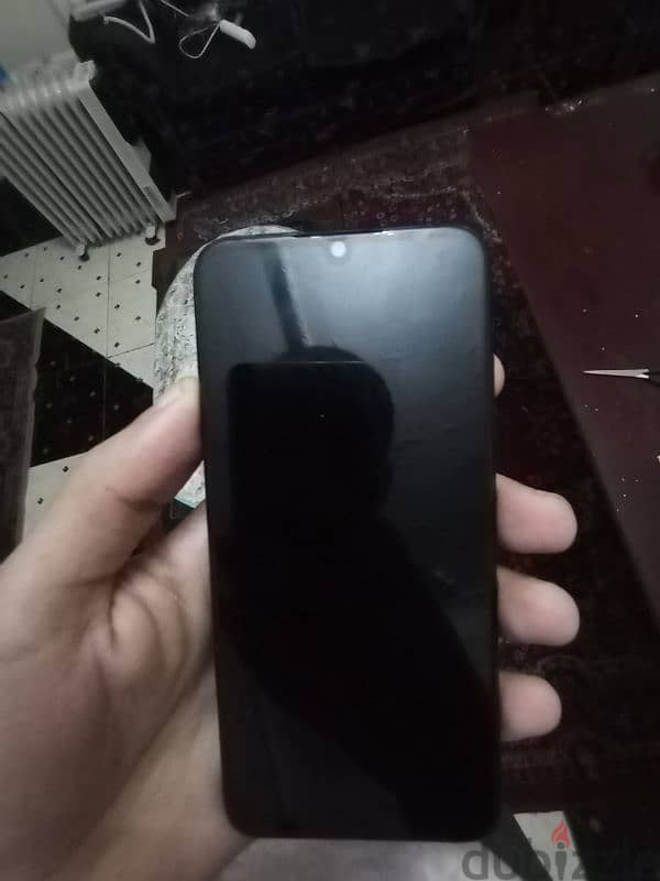 xiaomi a3 64/4 حاله ممتازه 2