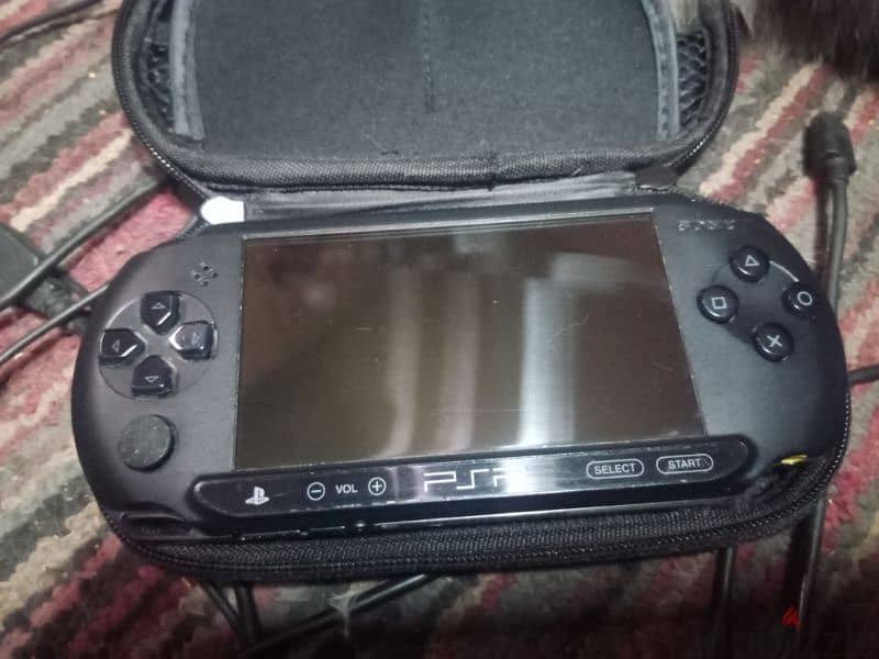 psp بحاله الزيرو 3