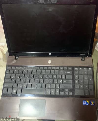 لاب توب HP probook 4520s