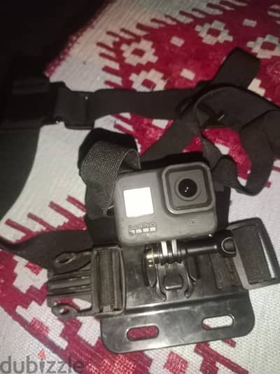 Gopro Hero 8 Black