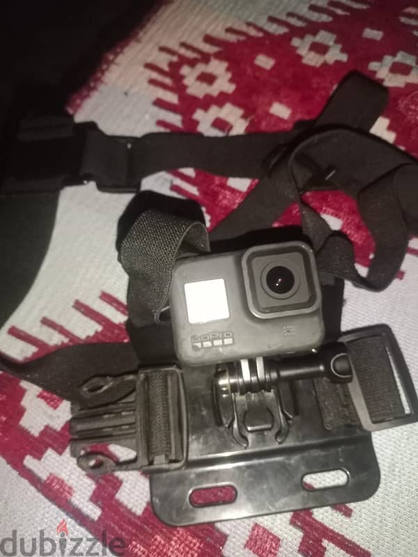 Gopro Hero 8 Black 0