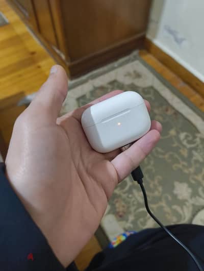 Airpods pro box