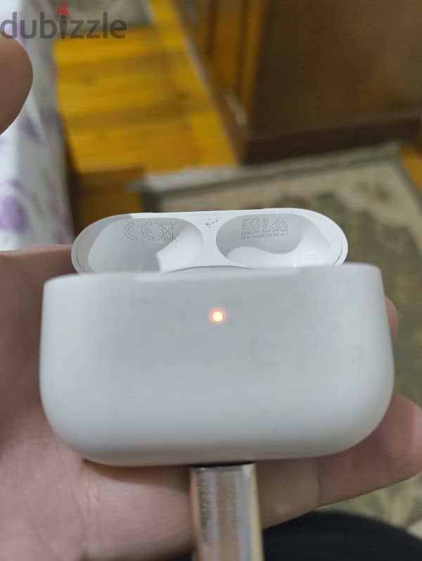 Airpods pro box 1