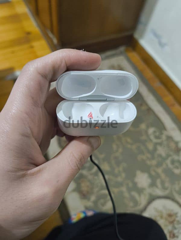 Airpods pro box 3