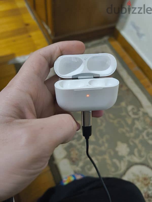 Airpods pro box 4