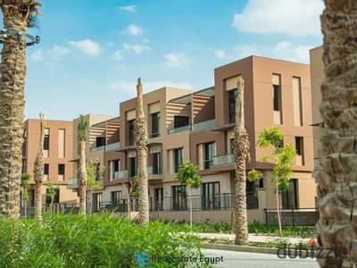 Apartment with Lowest DP 130m sale in district 5 new cairo