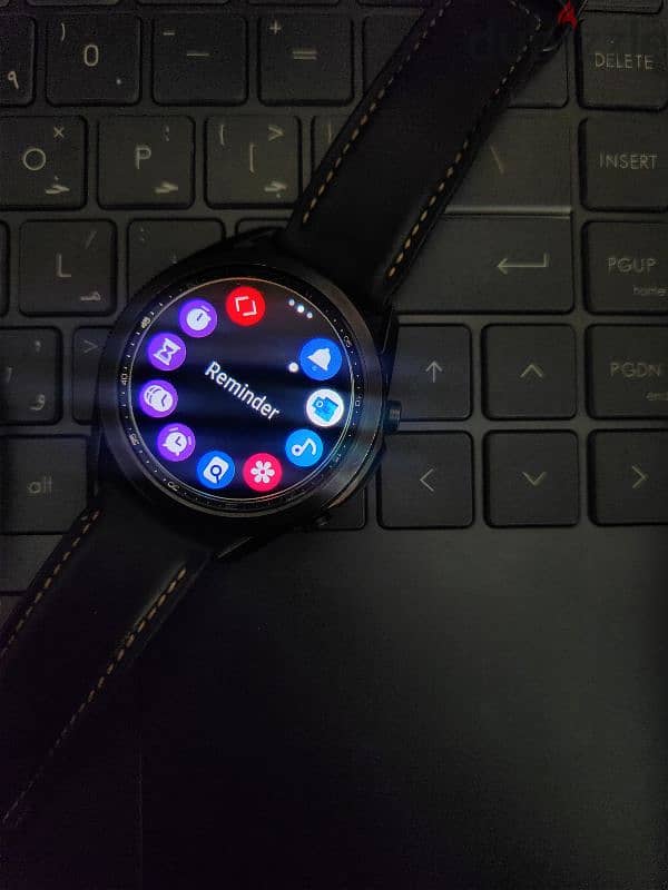 samsung watch 3 سامسونج 3