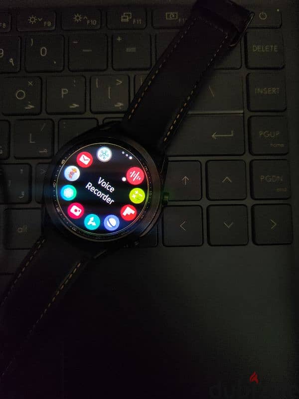 samsung watch 3 سامسونج 4