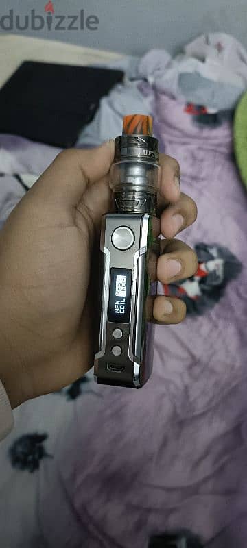 Vapo Drage2 platinum