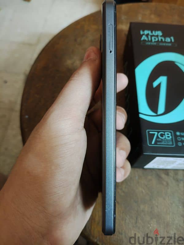 للبيع موبيل i Plus alpha1 3