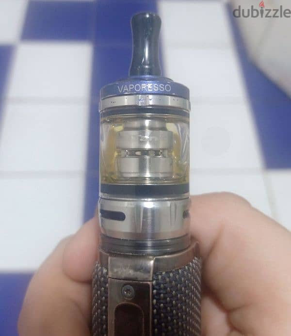 Vaporesso target 100 1