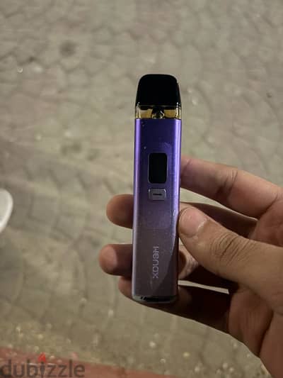 بود geekvape wenax