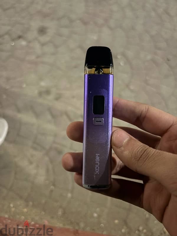 بود geekvape wenax 0