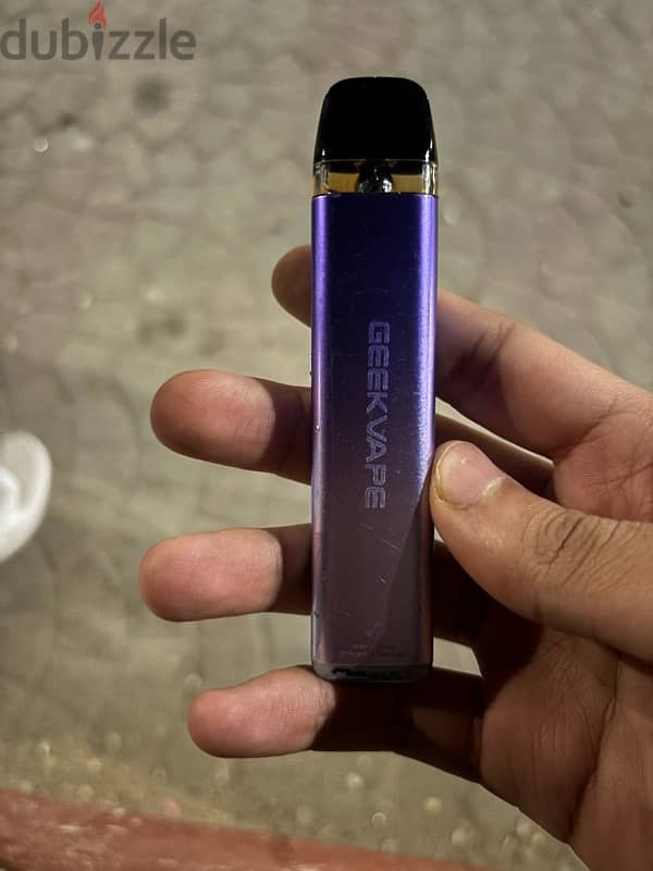 بود geekvape wenax 1