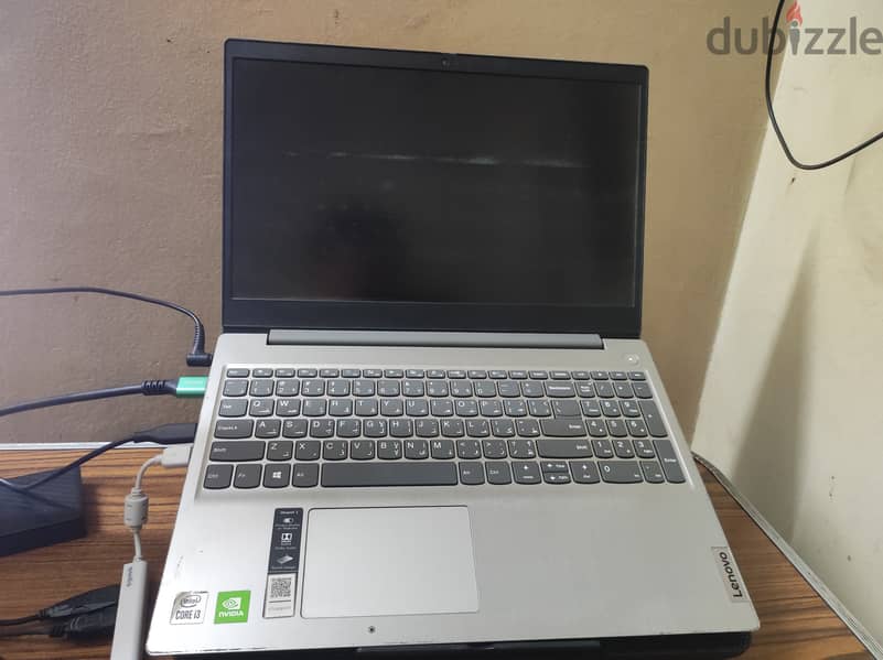 Laptop Lenovo IdeaPad 3 15IML05 0