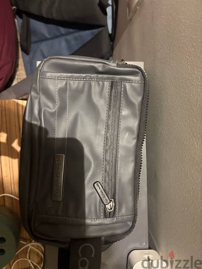 calvin klein bag