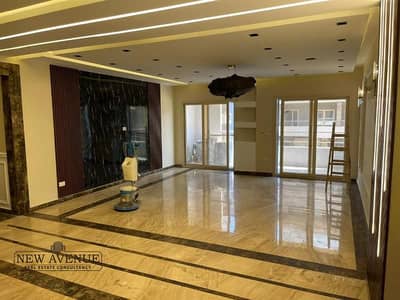 Apartment Prime location Super lux finished Bahary