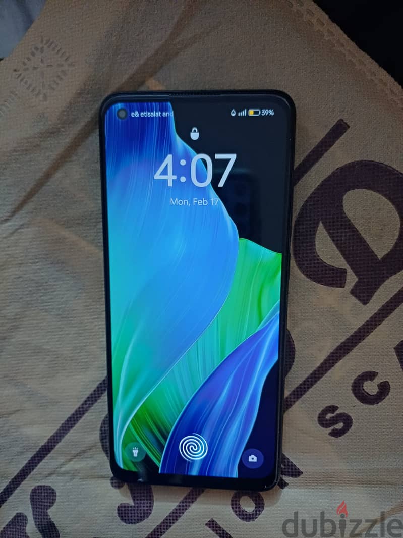 Oppo A78 4G 2