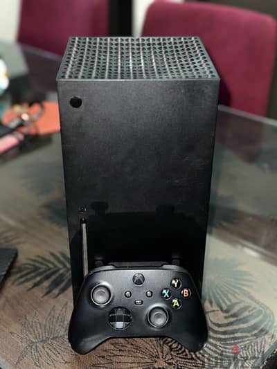 Xbox series x