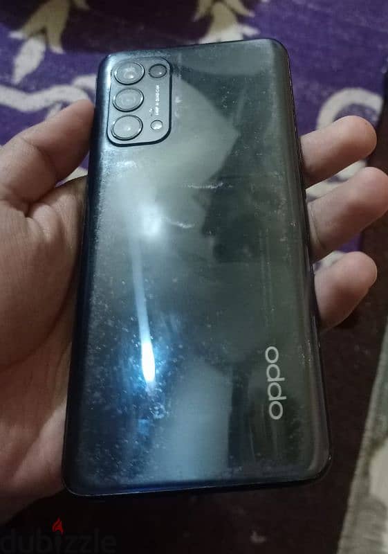 oppo reno 5 3