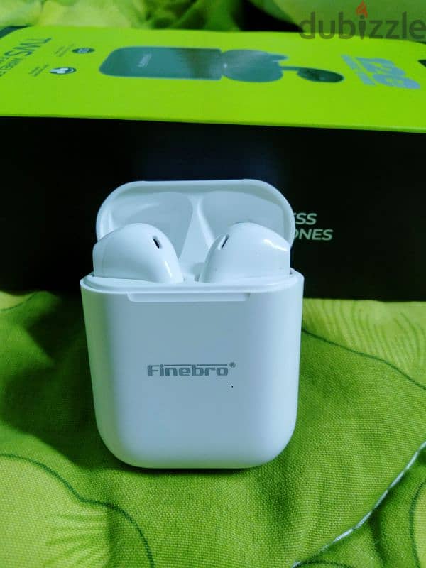 airpods finebro 2