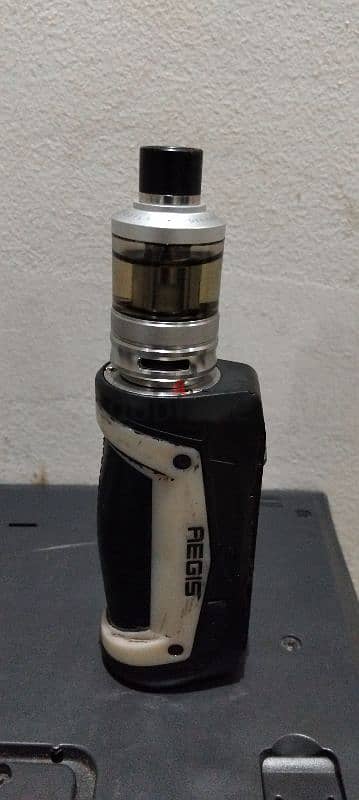 AEGIS MAX KIT 100W /فيب 2