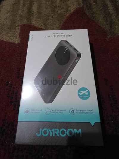 power bank joyroom