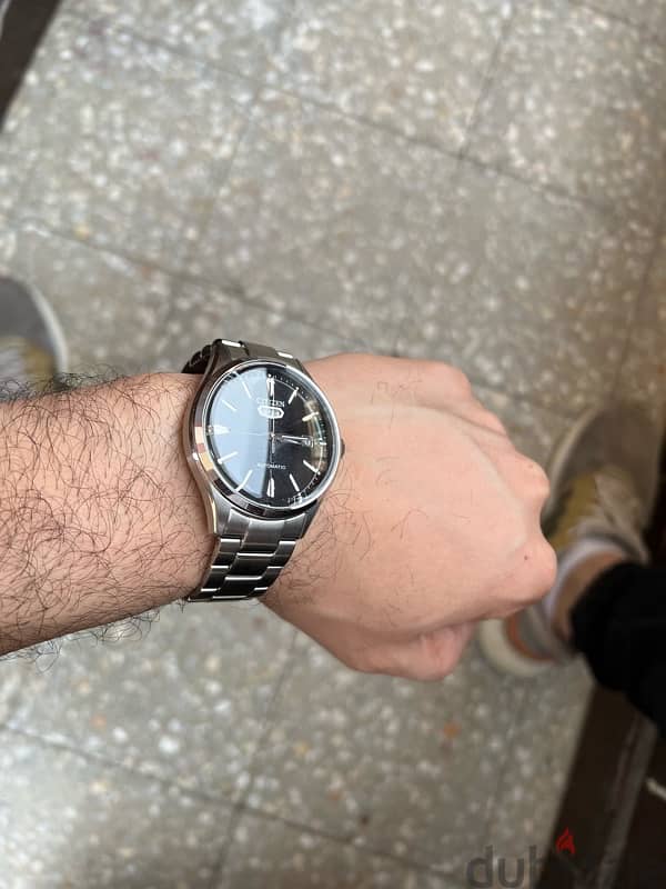 Citizen watch 4