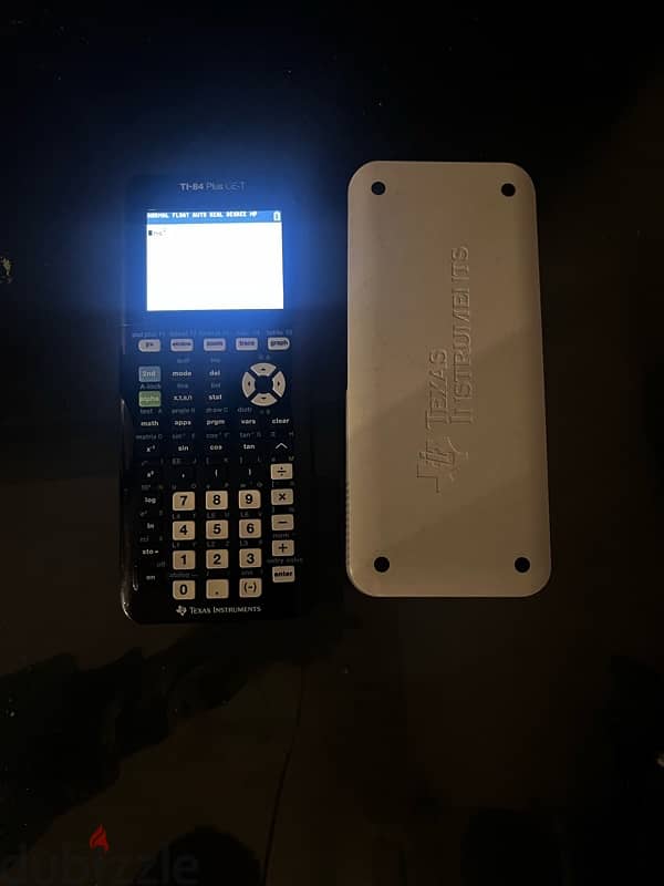 Ti-84 graphing calculator 2