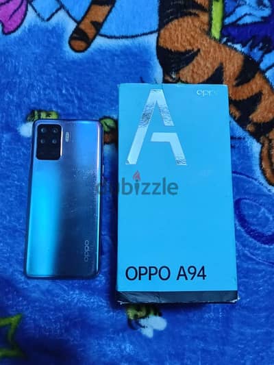 oppo a94