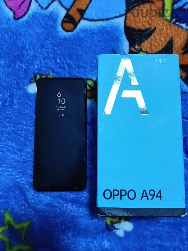 oppo a94 1