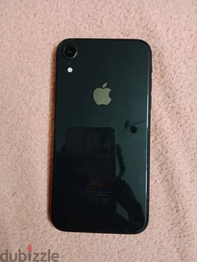 iPhone XR 128GB بحالة جيدة