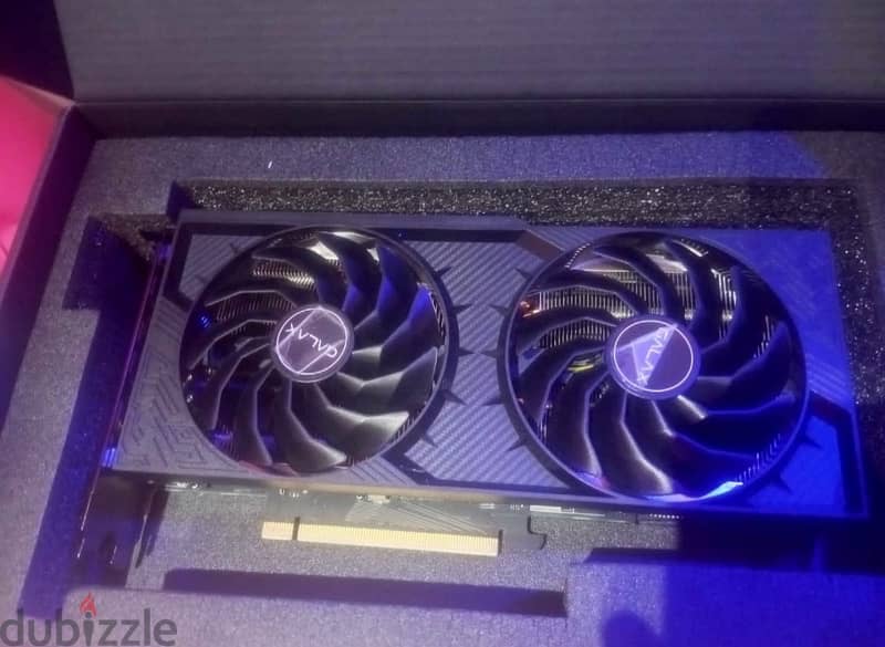 RTX 4070 super 12 gb galax 4