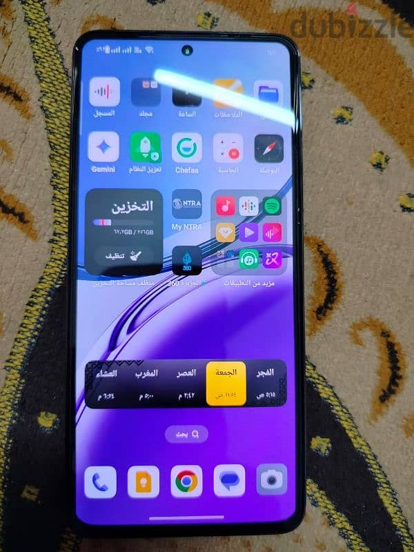 اوبو رينو f 5g 12 oppo reno 3