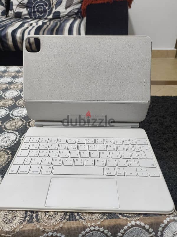 apple magic keyboard 1