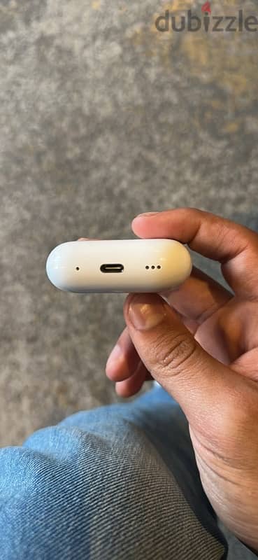 AirPods pro 2 type c