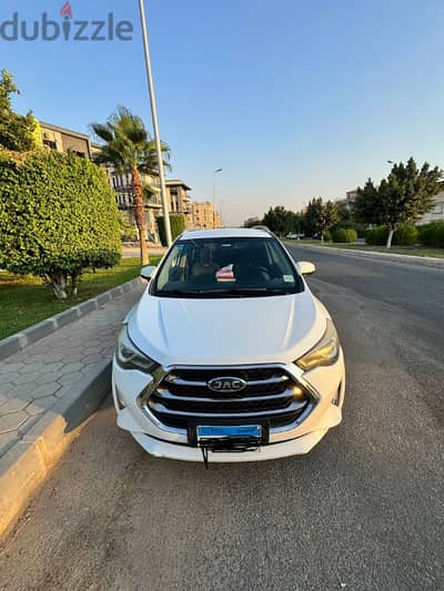 Jac S3 2019