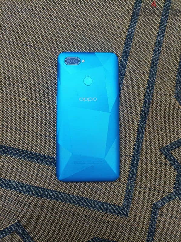 OPPO a12 2