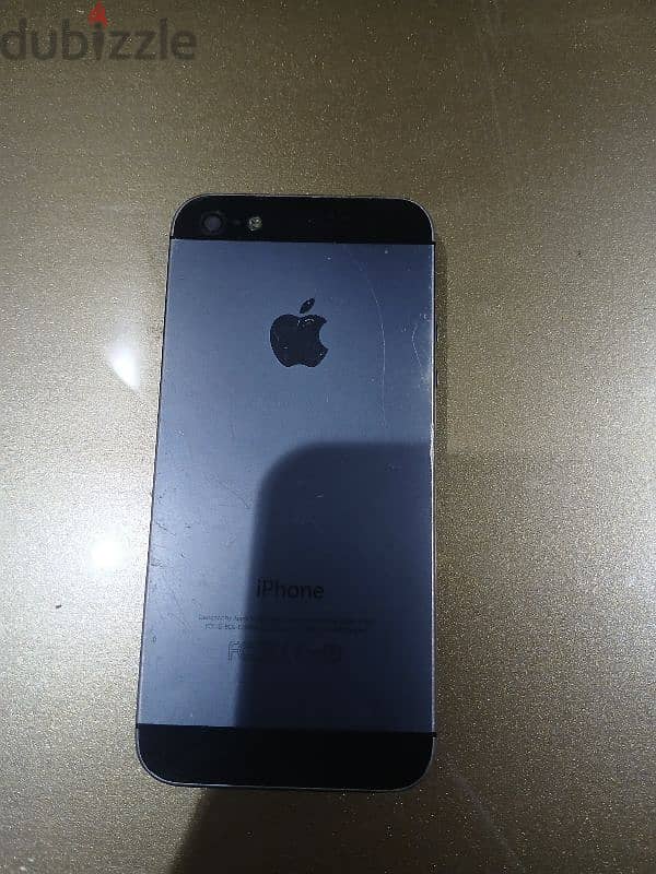 iphone 5 1