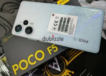 Pocof5 وحش الألعاب كسر زيرو