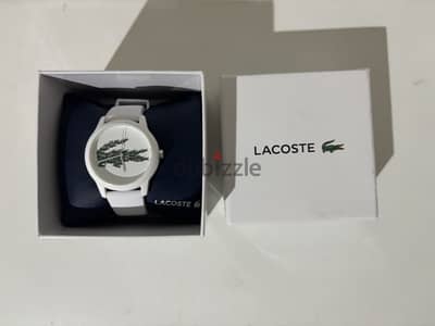 Lacoste Watch